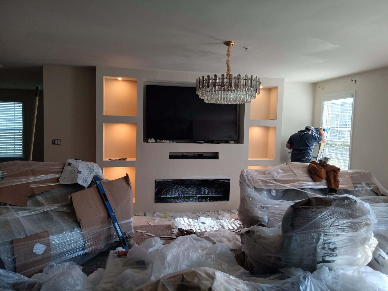 Urbyn Construction LLC